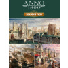 Anno 1800 - Season Pass 3 - Ubisoft Connect PC Anno 1800 - Season Pass 3 - Ubisoft Connect PC