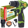 Procraft PA12Li Compact | PA12Li Compact Procraft PA12Li Compact | PA12Li Compact