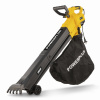 POWERPLUS POWXG4039 - Elektrický vysávač / fúkač 3.800W POWERPLUS POWXG4039 - Elektrický vysávač / fúkač 3.800W