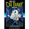 Junji Ito's Cat Diary: Yon & Mu Collector's Edition Junji Ito's Cat Diary: Yon & Mu Collector's Edition