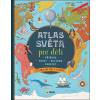 Atlas světa pro děti Atlas světa pro děti