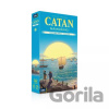 Catan - Námořníci 5-6 ( redesign 2025) - Albi Catan - Námořníci 5-6 ( redesign 2025) - Albi