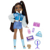 Mattel Barbie dream besties bábika - BROOKLYN Mattel Barbie dream besties bábika - BROOKLYN