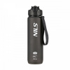 Tritánová fľaša na pitie NILS Camp NCD68 1000 ml čierna Tritánová fľaša na pitie NILS Camp NCD68 1000 ml čierna