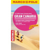 Gran Canaria - Průvodce se skládací mapou Gran Canaria - Průvodce se skládací mapou