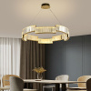 LED krištáľový luster + diaľkový ovládač 60W - J6323/C LED krištáľový luster + diaľkový ovládač 60W - J6323/C