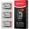 OXVA Xlim CL/V3 Pod Top Fill cartridge 0,4ohm 2ml 3Pack OXVA Xlim CL/V3 Pod Top Fill cartridge 0,4ohm 2ml 3Pack