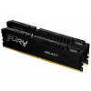 Kingston FURY Beast DDR5 32GB 6800MHz CL34 (2x16GB) KF568C34BBK2-32