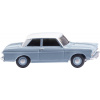 Wiking 020204 H0 model osobního automobilu Ford Taunus 12M - pastelná modrá s bílou střechou Wiking 020204 H0 model osobního automobilu Ford Taunus 12M - pastelná modrá s bílou střechou