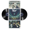 2LP Blur: Live at Wembley Stadium 2LP Blur: Live at Wembley Stadium
