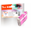 PEACH kompatibilní cartridge Epson T0796, light magenta, 12 ml PEACH kompatibilní cartridge Epson T0796, light magenta, 12 ml