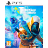 Tides of Tomorrow (PS5) Tides of Tomorrow (PS5)