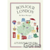 Bonjour London - Marin Montagut Bonjour London - Marin Montagut