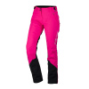 Northfinder Dámske skialp nohavice hybridné Primaloft® JAVORINKA 1 rose XL NO-46611SKP Northfinder Dámske skialp nohavice hybridné Primaloft® JAVORINKA 1 rose XL NO-46611SKP