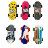 Tech Deck Bendy Boards Mini skate Tech Deck Bendy Boards Mini skate