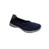 Dámské boty ROCK SPRING CARIOCA Navy velikost EUR 37 Dámské boty ROCK SPRING CARIOCA Navy velikost EUR 37