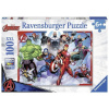 Puzzle Ravensburger 108084 Disney Marvel Avengers (4005556108084) Puzzle Ravensburger 108084 Disney Marvel Avengers (4005556108084)