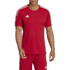 adidas | TIRO 23 JSY | červená| S adidas | TIRO 23 JSY | červená| S