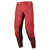 SCOTT pant PODIUM PRO red/grey - 2024, 28 SCOTT pant PODIUM PRO red/grey - 2024, 28