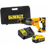 DeWalt 3 J 600 W 18 V akumulátorové SDS-Plus kladivo (DeWalt DCH263P1-QW Kladivo SDS Plus s výkonom 3 J a výkonom 600 W, 18 V) DeWalt 3 J 600 W 18 V akumulátorové SDS-Plus kladivo (DeWalt DCH263P1-QW Kladivo SDS Plus s výkonom 3 J a výkonom 600 W, 18 V)