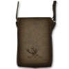 WildZone taška přes rameno hnědá jelen WildZone taška přes rameno hnědá jelen