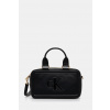 Kabelka Calvin Klein LV04F3411G čierna ONE SIZE Kabelka Calvin Klein LV04F3411G čierna ONE SIZE