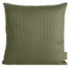 OBLIEČKA NA VANKÚŠ VERA 40X40CM OLIVOVÁ OBLIEČKA NA VANKÚŠ VERA 40X40CM OLIVOVÁ