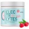 BrainMax KIDS Hydratačné elektrolyty, Malina (150 g) BrainMax KIDS Hydratačné elektrolyty, Malina (150 g)