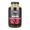 Booster TB Baits - Squid Strawberry - 500 ml Booster TB Baits - Squid Strawberry - 500 ml