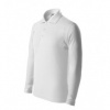 MALFINI PIQUE POLO LS 241 Polokošeľa detská 2410009 00 biela 122 cm/6 rokov MALFINI PIQUE POLO LS 241 Polokošeľa detská 2410009 00 biela 122 cm/6 rokov