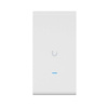 Ubiquiti UniFi Indoor/outdoor WiFi 6 AP with 4 spatial streams, an integrated super antenna, and a gigabit passthrough p U6-Mesh-Pro Ubiquiti UniFi Indoor/outdoor WiFi 6 AP with 4 spatial streams, an integrated super antenna, and a gigabit passthrough p U6-Mesh-Pro
