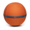 Ergonomická lopta na zdravé sedenie BLOON, orange