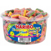 Haribo Rainbow Pixel Sauer kyslé želé cukríky 1200 g Haribo Rainbow Pixel Sauer kyslé želé cukríky 1200 g