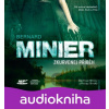 Zkurvenej příběh - Bernard Minier Zkurvenej příběh - Bernard Minier