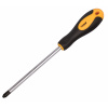Skrutkovač, krížový PH1 x 100 mm - HT241510 Skrutkovač, krížový PH1 x 100 mm - HT241510