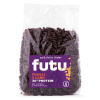 Futu Fusilli vrtuľky z ľanovej múky 250 g Futu Fusilli vrtuľky z ľanovej múky 250 g