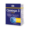 GS Omega 3 citrus 100 + 50 kapsúl GS Omega 3 citrus 100 + 50 kapsúl