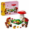 LEGO LEGO® 40711 Ježkovia na pikniku LEGO LEGO® 40711 Ježkovia na pikniku