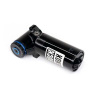 SRAM ROCK SHOX ROCKSHOX AM UPGRADE KIT RESERVOIR,X2 VIVID ULT C1 SRAM ROCK SHOX ROCKSHOX AM UPGRADE KIT RESERVOIR,X2 VIVID ULT C1