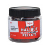 Carp Zoom Pre-Drilled Red Halibut Pellets - 15mm Carp Zoom Pre-Drilled Red Halibut Pellets - 15mm