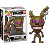 Funko Pop! 1214 Five Nights at Freddys Burntrap Funko Pop! 1214 Five Nights at Freddys Burntrap
