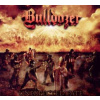 CD Bulldozer: Unexpected Fate DIGI CD Bulldozer: Unexpected Fate DIGI