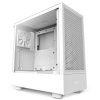 Puzdro NZXT H5 Flow RGB okno Midi Tower ATX (CC-H51FW-R1) Puzdro NZXT H5 Flow RGB okno Midi Tower ATX (CC-H51FW-R1)