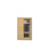 Infrasauna Marimex SMART 2001 L 11105664 Infrasauna Marimex SMART 2001 L 11105664