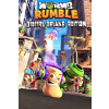 Worms Rumble Deluxe Edition - Steam PC Worms Rumble Deluxe Edition - Steam PC