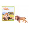 Figurka zvířátka ZOO lev 7 cm (1161) Figurka zvířátka ZOO lev 7 cm (1161)