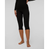 Dámske 3/4 Termo Legíny X-bionic Symbio Merino Pants Dámske 3/4 Termo Legíny X-bionic Symbio Merino Pants