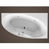 Santech LAGUNA asymetrická masážna vaňa 168x95 P Fitnes300 +aut.dohr.vody +chromot.ZADARMO F300LAG168P Santech LAGUNA asymetrická masážna vaňa 168x95 P Fitnes300 +aut.dohr.vody +chromot.ZADARMO F300LAG168P