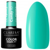 Claresa Gél lak Candy 10 5 ml Claresa Gél lak Candy 10 5 ml