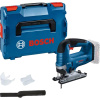 Bosch GST 18V-125 B (solo, L) Bosch GST 18V-125 B (solo, L)